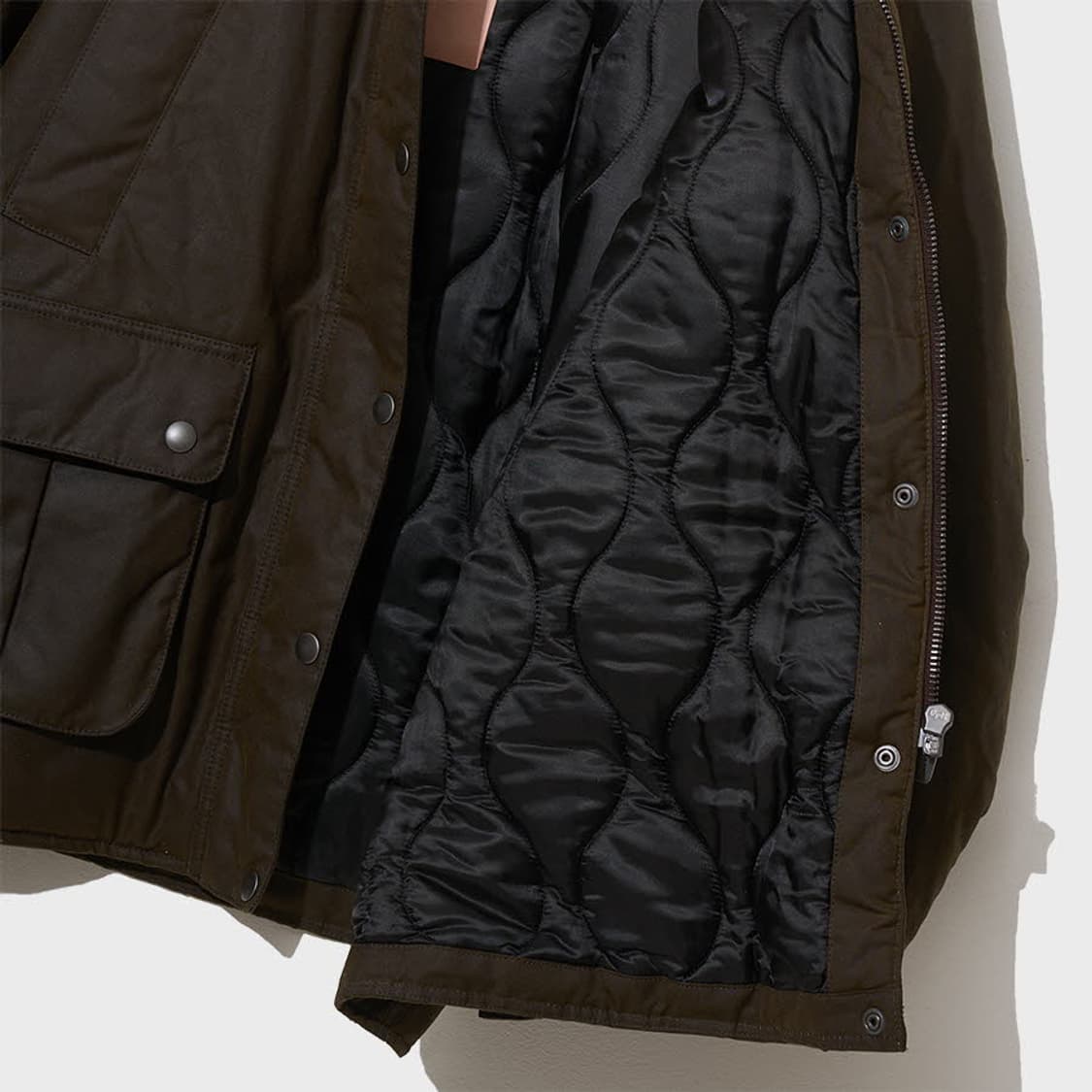 MIU MIU jacket 상품이미지6