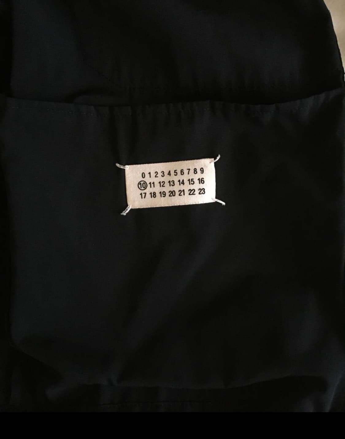 Maison margiela 12 s/s 상품이미지8