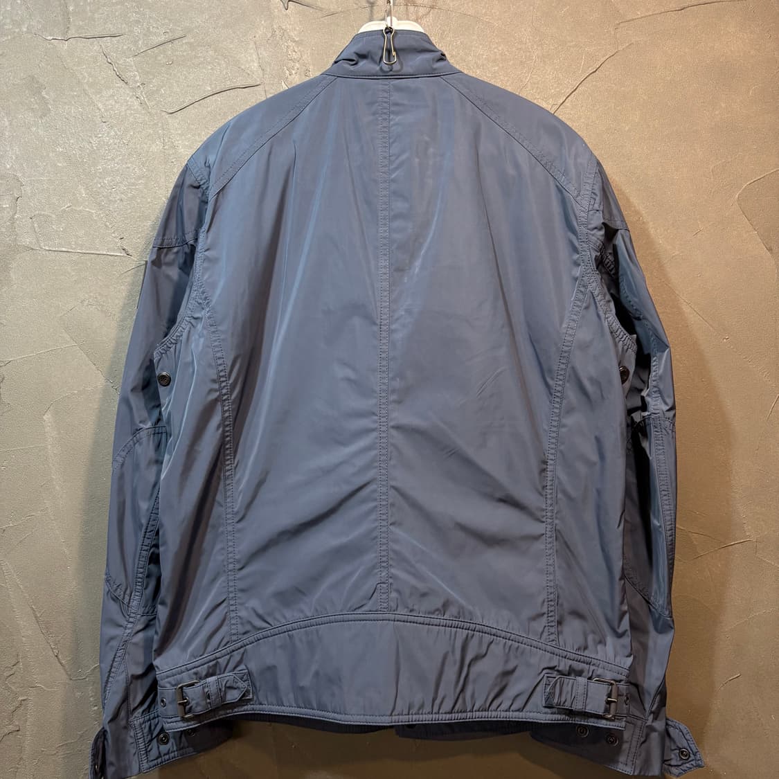 [48] Belstaff 벨스타프 나일론 자켓 상품이미지5