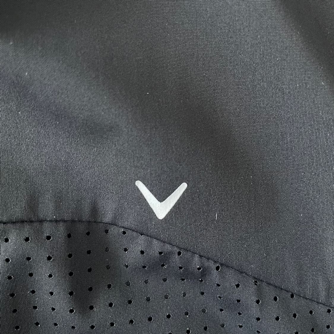 L 캘러웨이 여성 골프 경량바람막이 상품이미지4