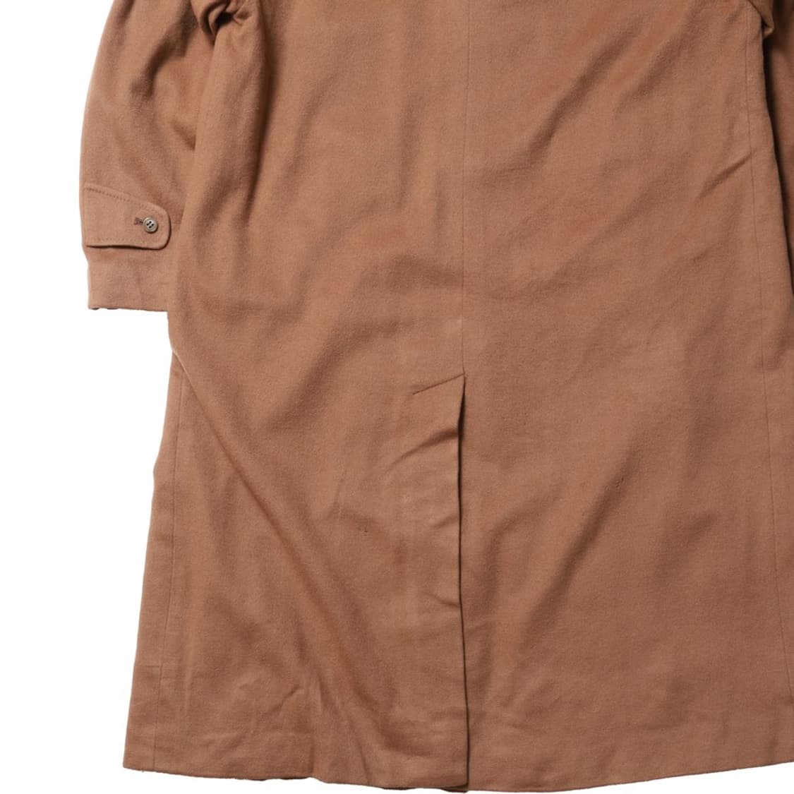 Det Ford Cashmere Single Coat 
 상품이미지7