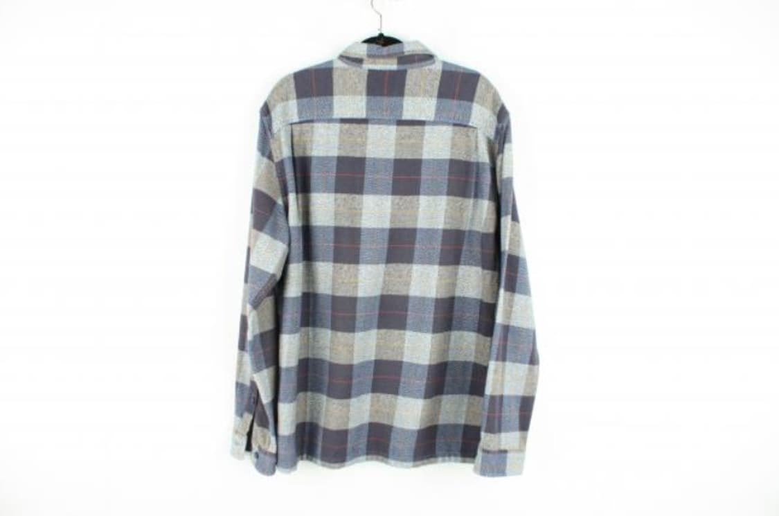 파타고니아 셔츠 상품이미지3