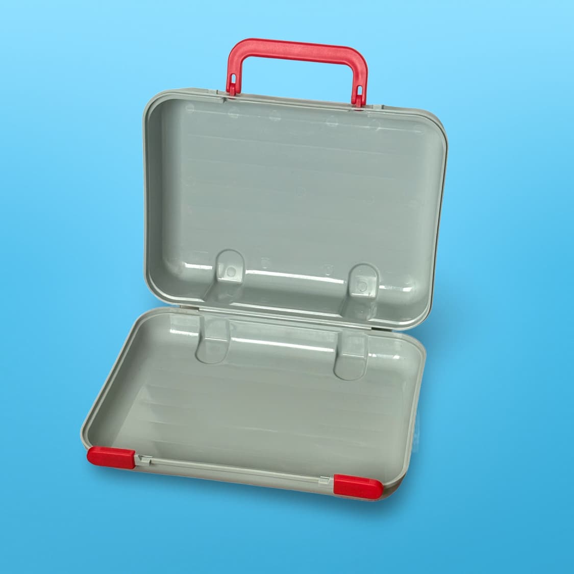 맥도날드 빈티지 해피밀 런치박스 상품이미지3