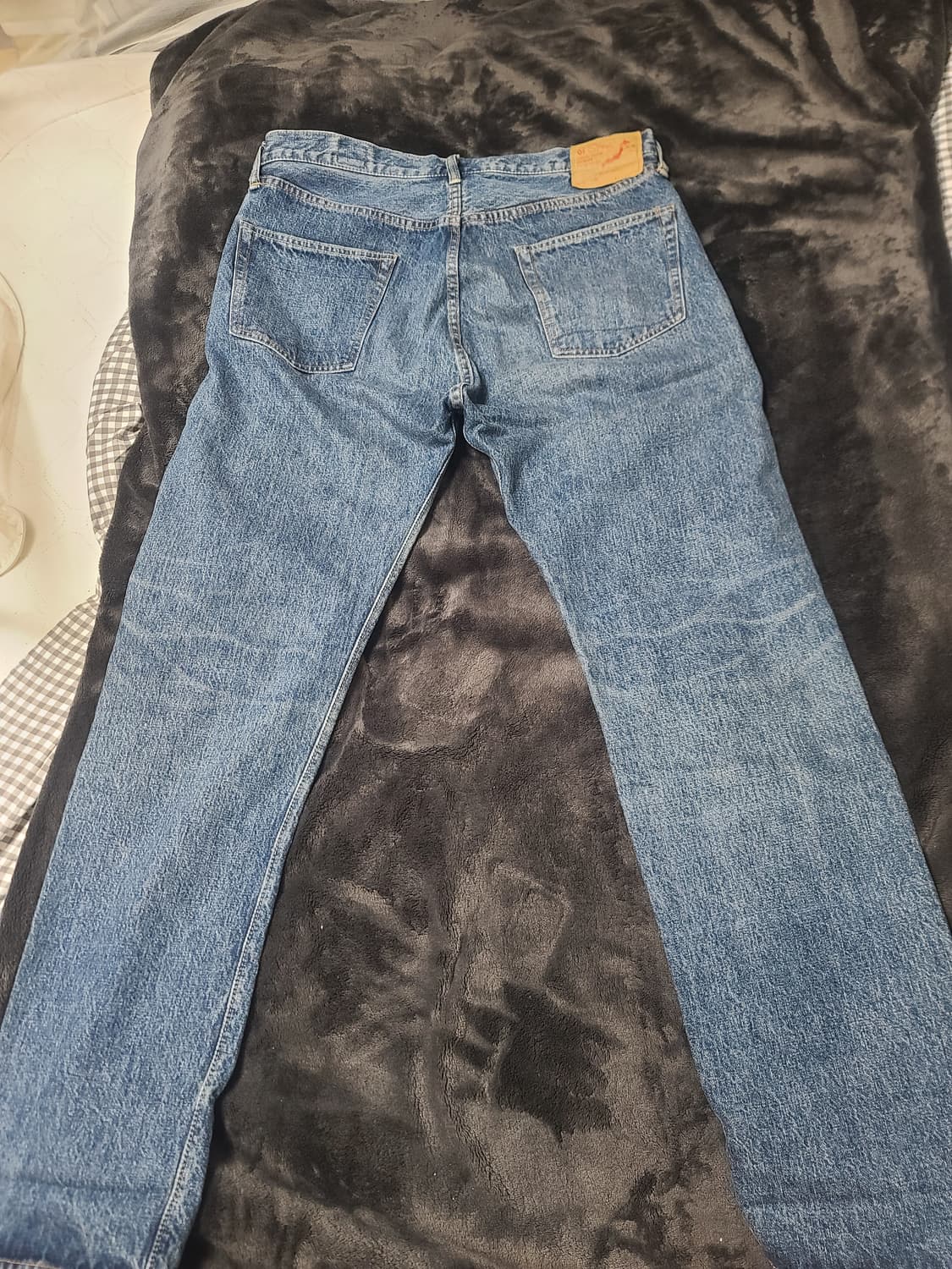 오어슬로우 105 2year 4사이즈 상품이미지2