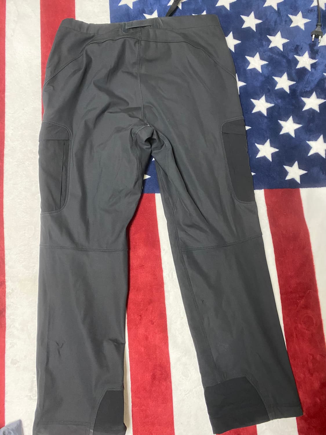 아크테릭스 아웃도어 폴라텍 팬츠 상품이미지5