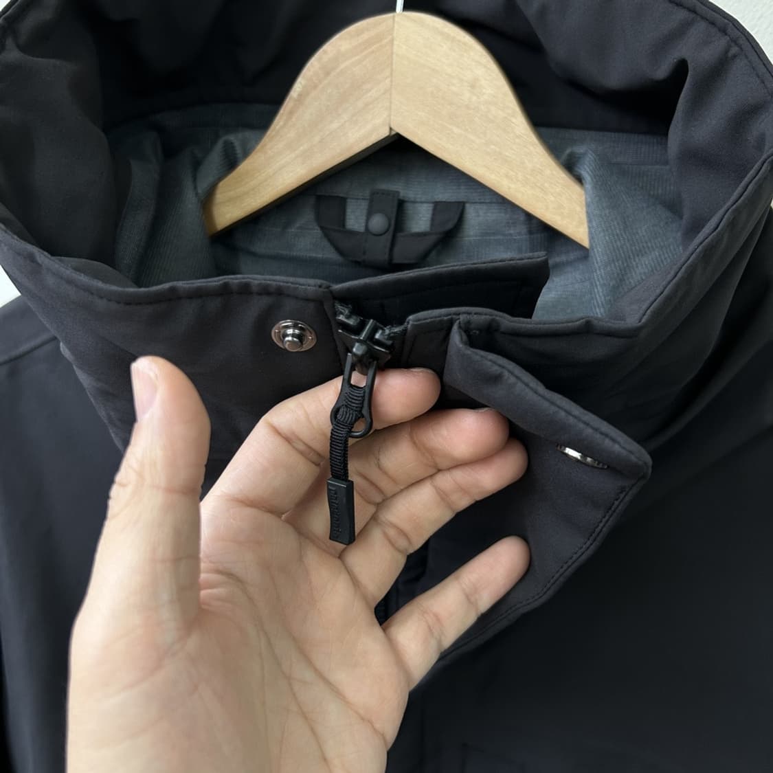 15564 - 파타고니아 프로즌 레인지 파카 상품이미지3