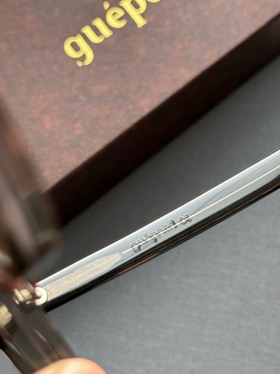 규파드 GPB02 44-23 (그레이) 상품이미지3