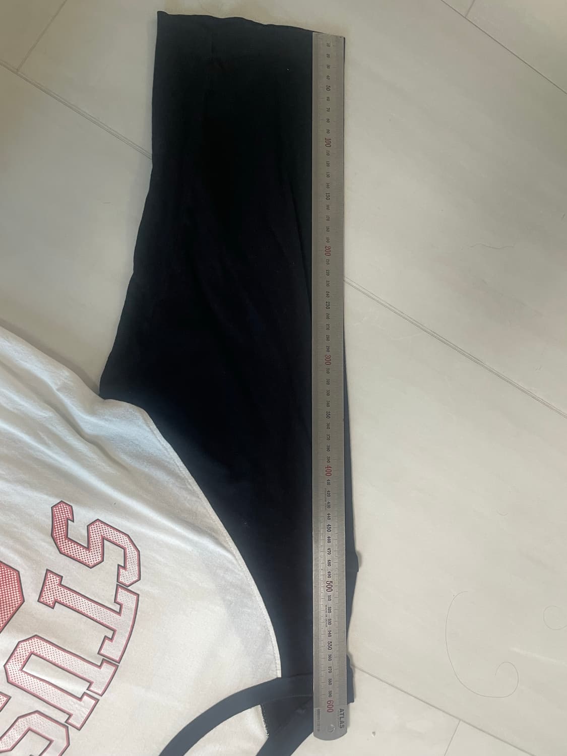 Stussy 80 롱슬리브 상품이미지3