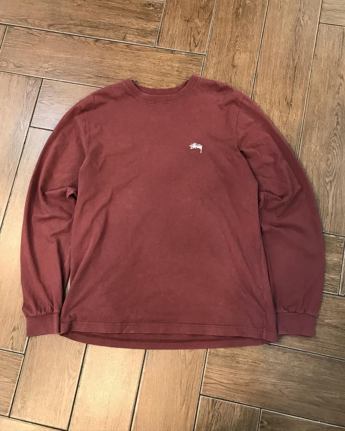 Vintage Cowichan Knit Zip-Up 상품이미지9