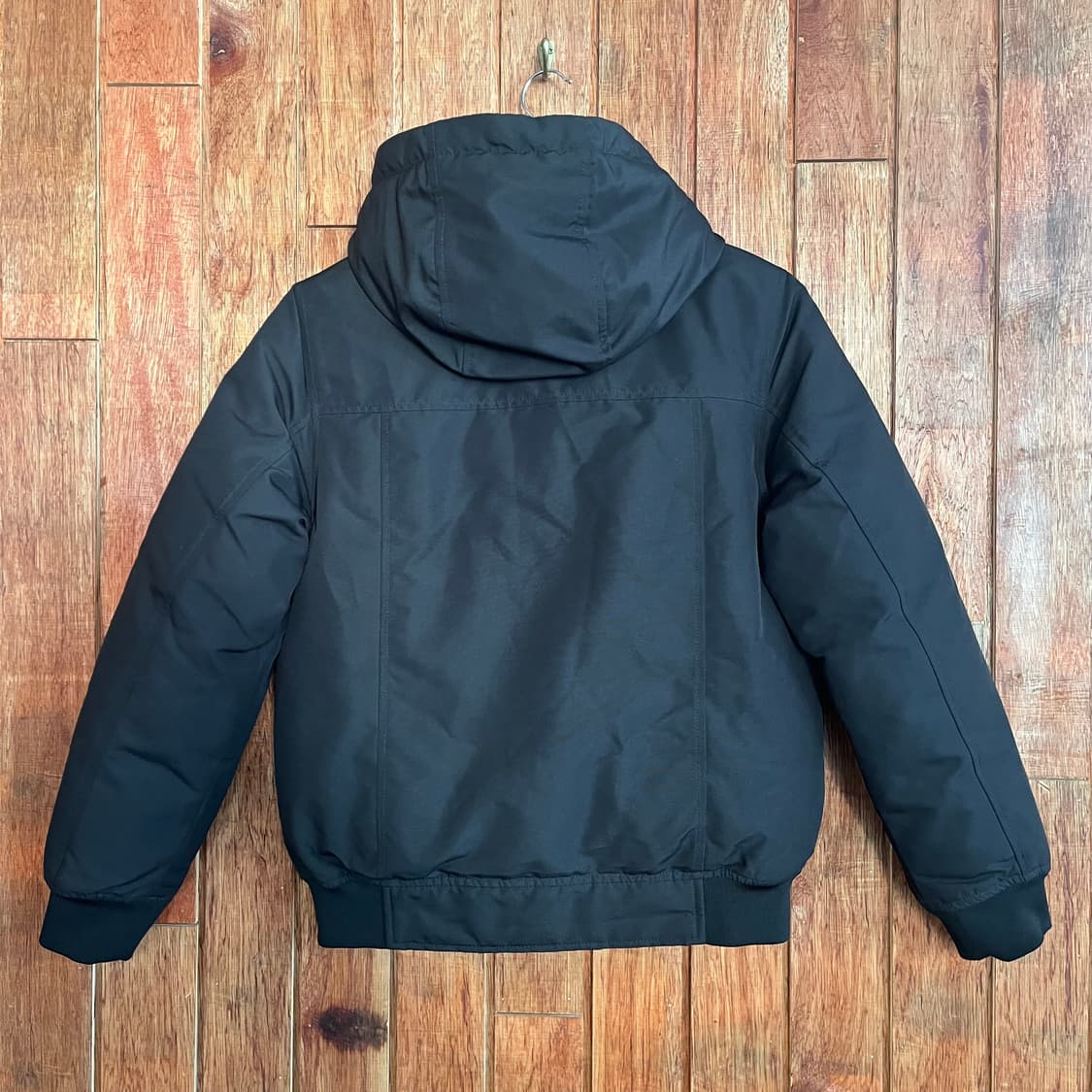 타미 힐피거  숏점퍼 상품이미지2