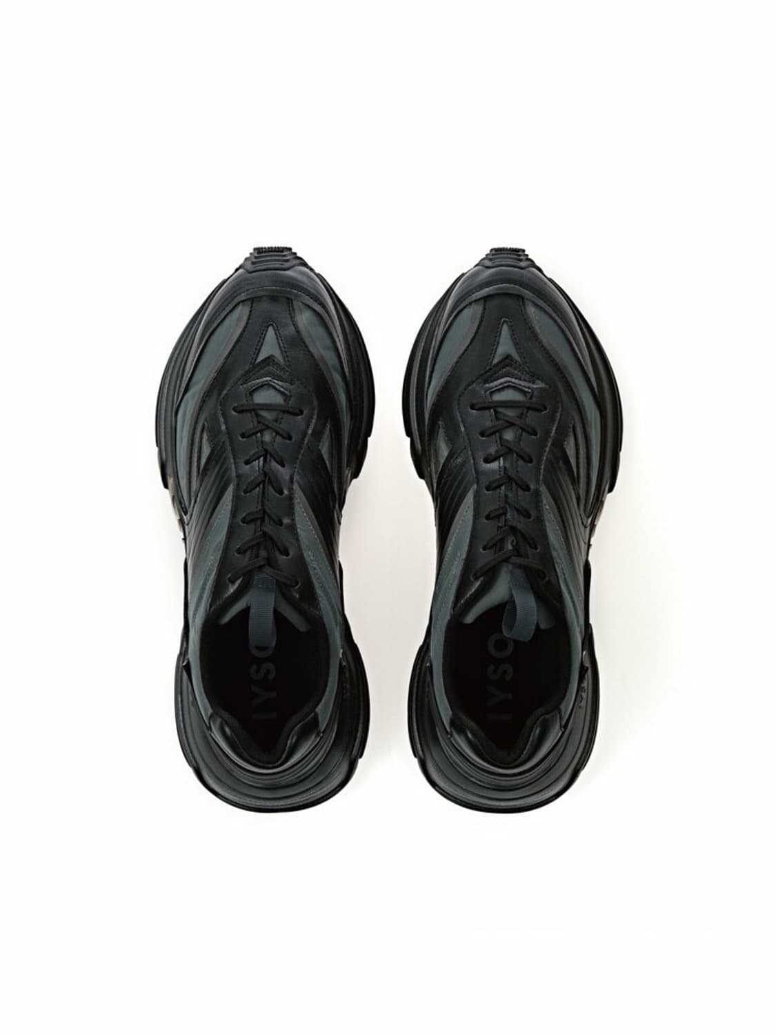 IYSO 이소 ACUMIK 아큐믹 고프코어 러닝화 스니커즈 신발 260 상품이미지1