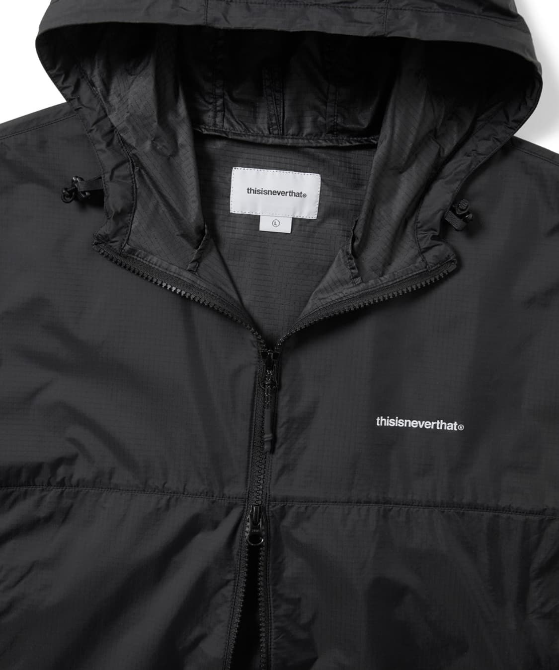 (새상품) 디스이즈네버댓 - T-Light Jacket 상품이미지5