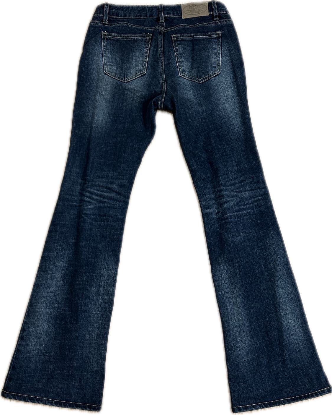 보헤미안서울 부츠컷 팬츠 상품이미지8