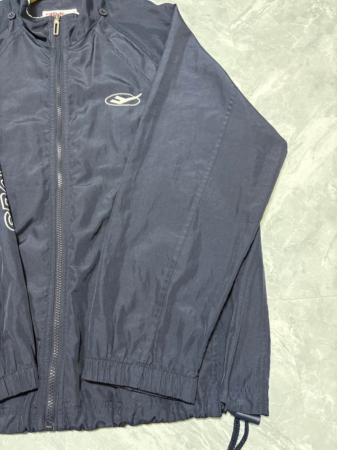 프로스펙스 바람막이 상품이미지3