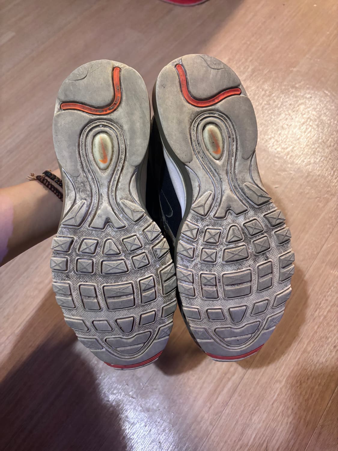 나이키 에어맥스97 컨트리카모 독일  상품이미지4