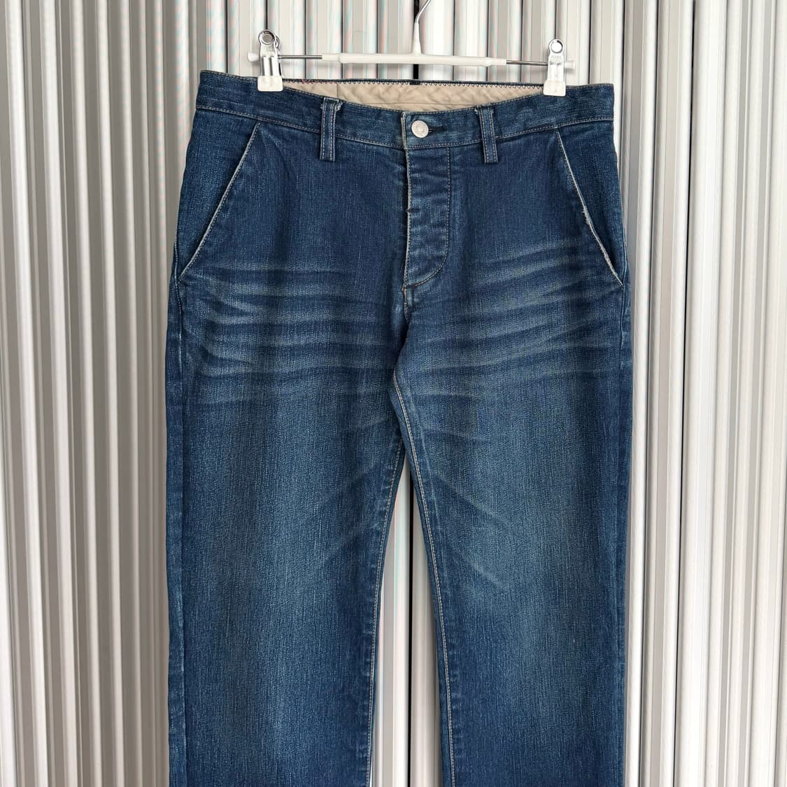 Jilsander Jeans 상품이미지2