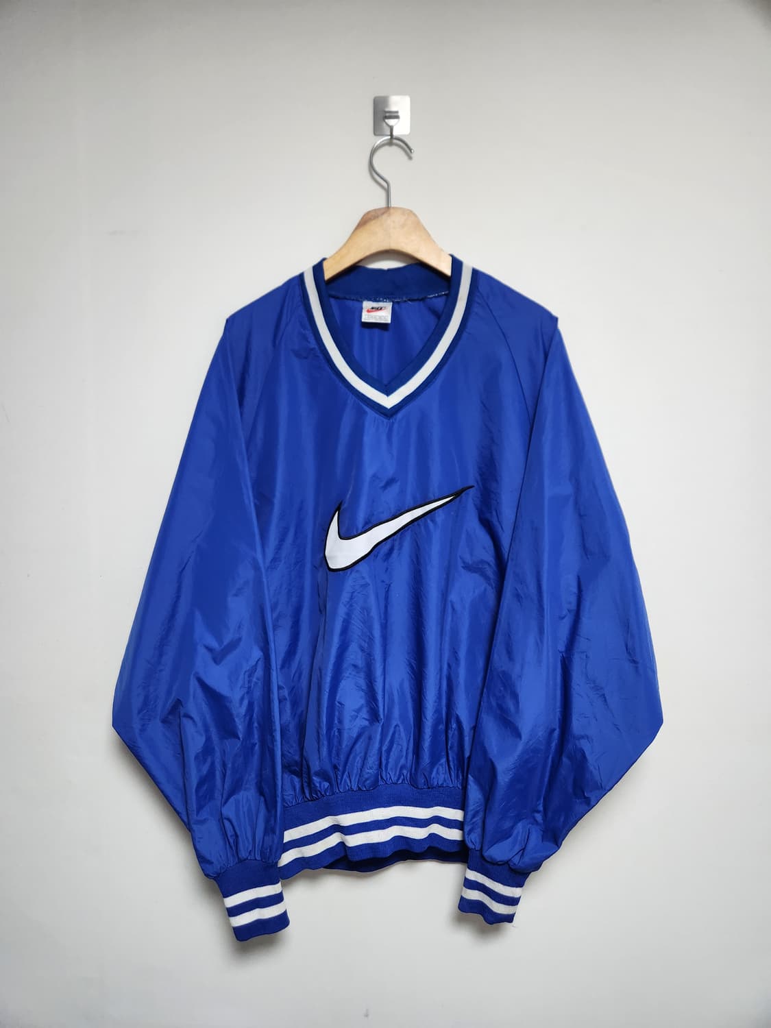 나이키Nike 빅로고 웜업 XL - J35 상품이미지1