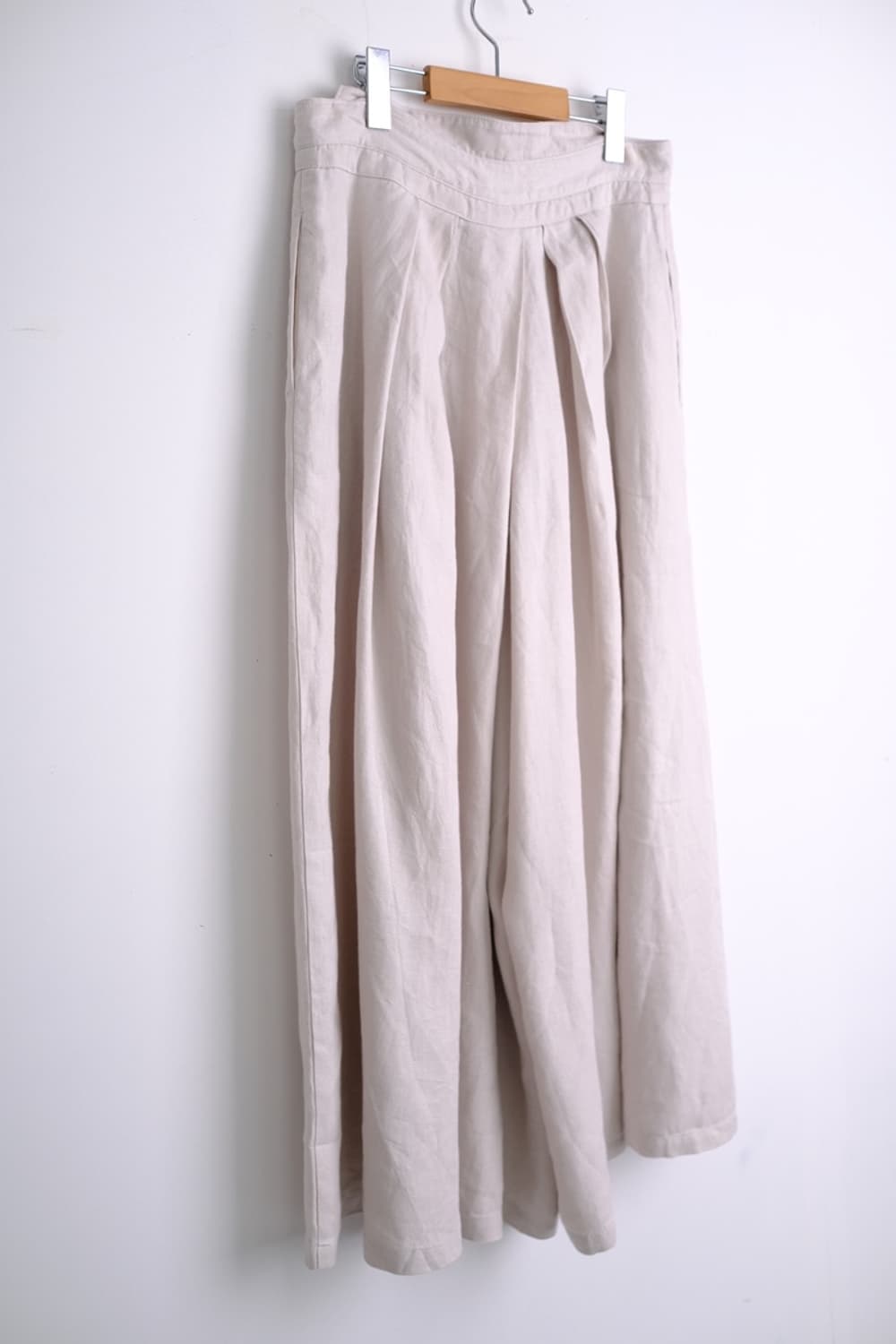 [J.P.N] ASEEDONCLOUD 린넨 와이드팬츠 상품이미지5