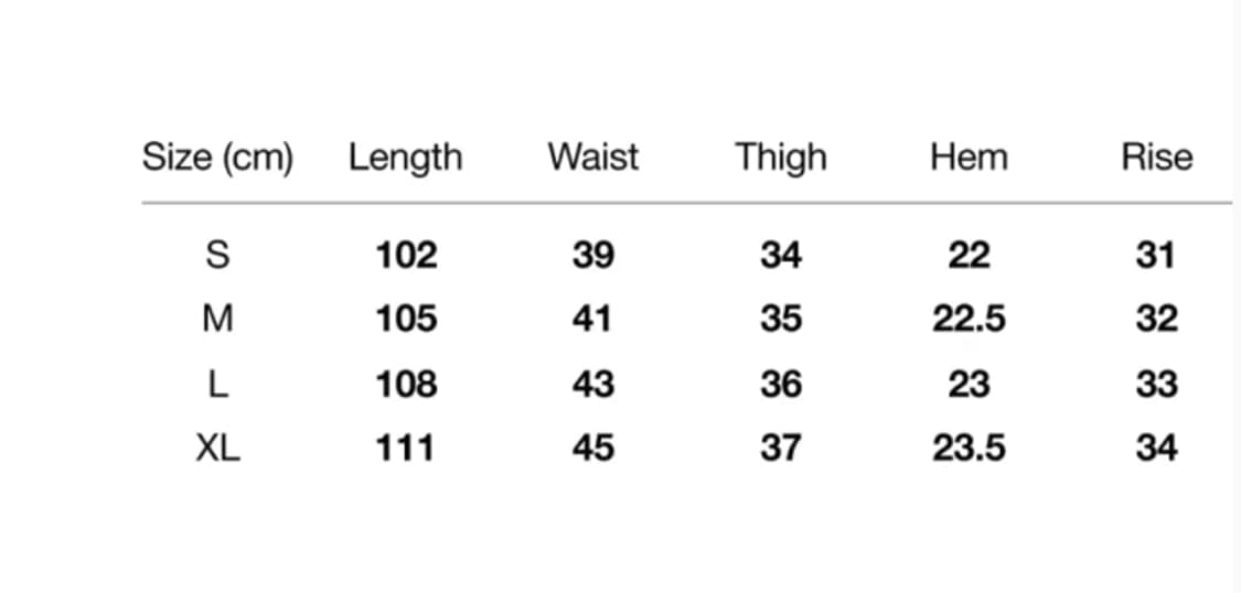 디스이즈네버댓 디네댓 그레이트풀데드 gd 릴렉스드 데님 팬츠 블루 L 상품이미지10