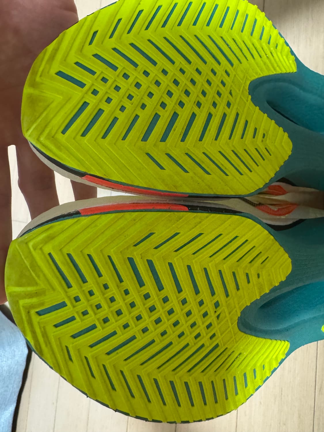 [US10,280] 써코니 엔돌핀 프로4 상품이미지7