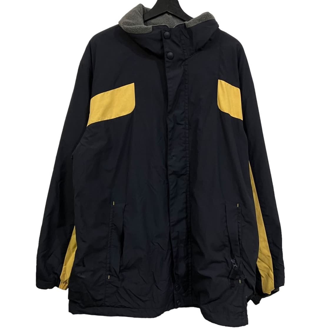 노티카 올드스쿨 리버시블 점퍼 상품이미지3