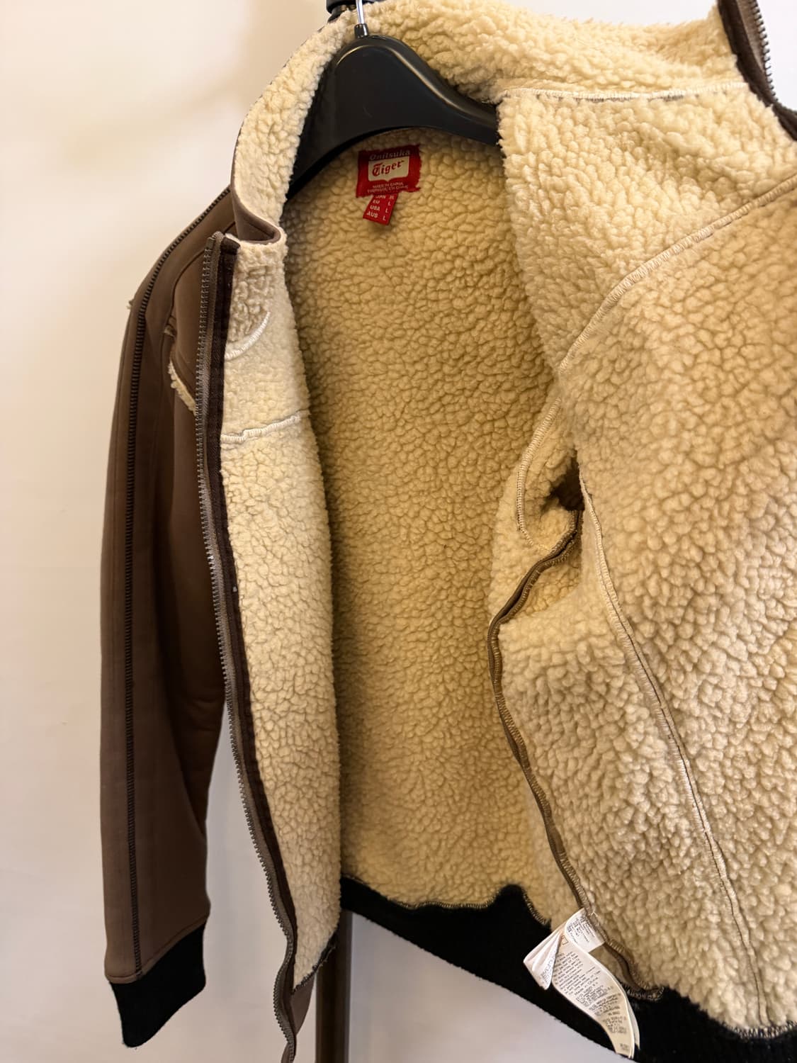 오니츠카타이거 대장급 자켓(국내유일) 상품이미지10