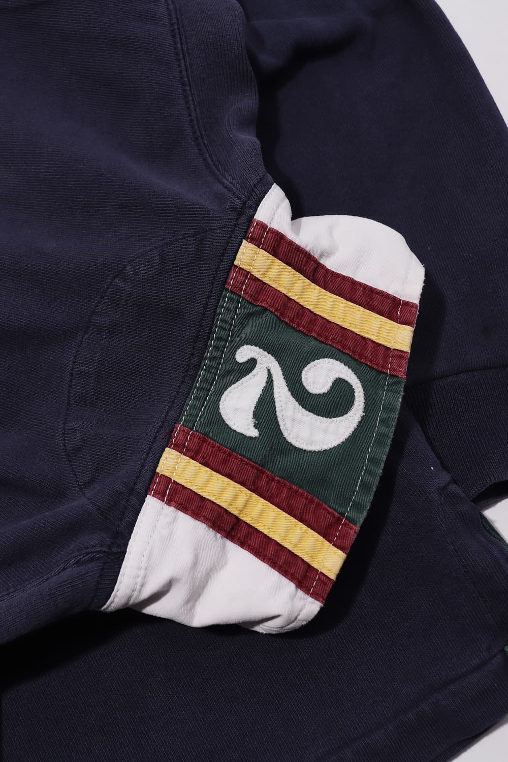 폴로 랄프 로렌 90s 헤리티지 빅포니 카라티  상품이미지5