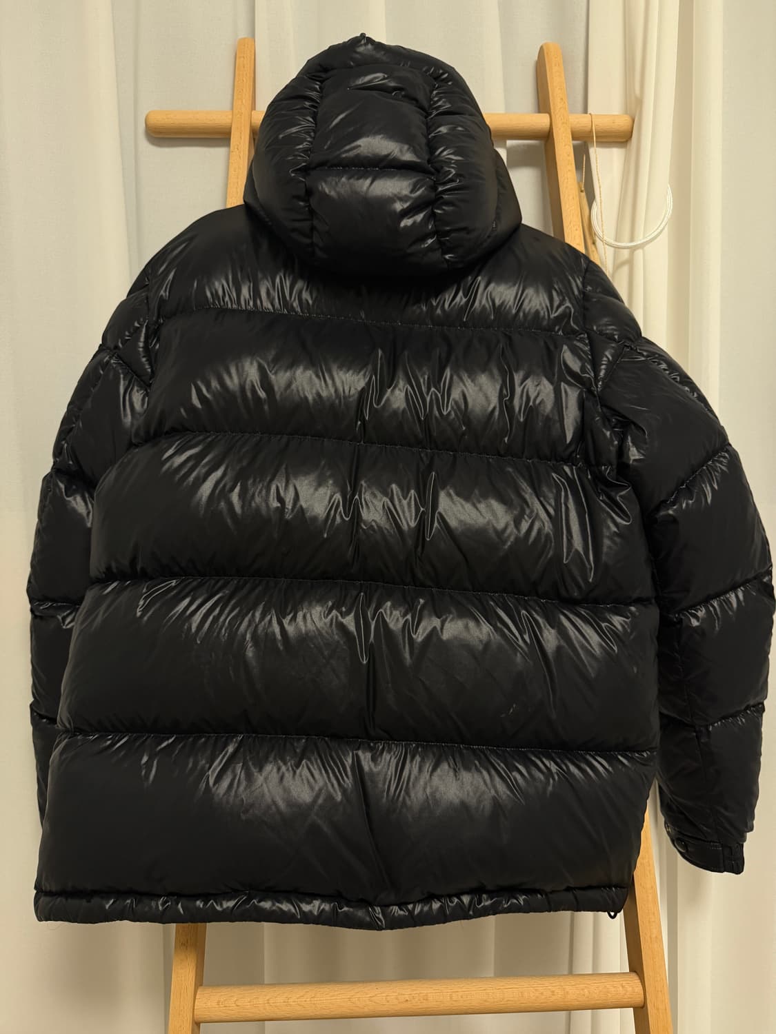 몽클레어 패딩 판매합니다 상품이미지2