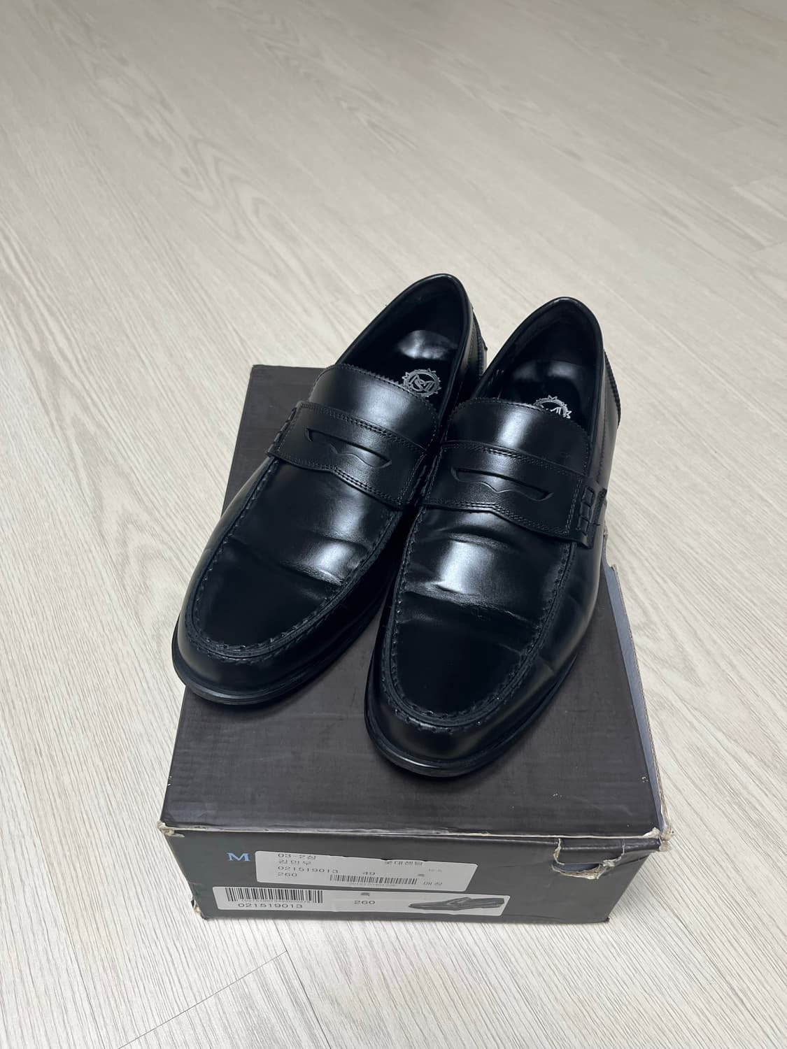 미소페 페니로퍼  상품이미지1