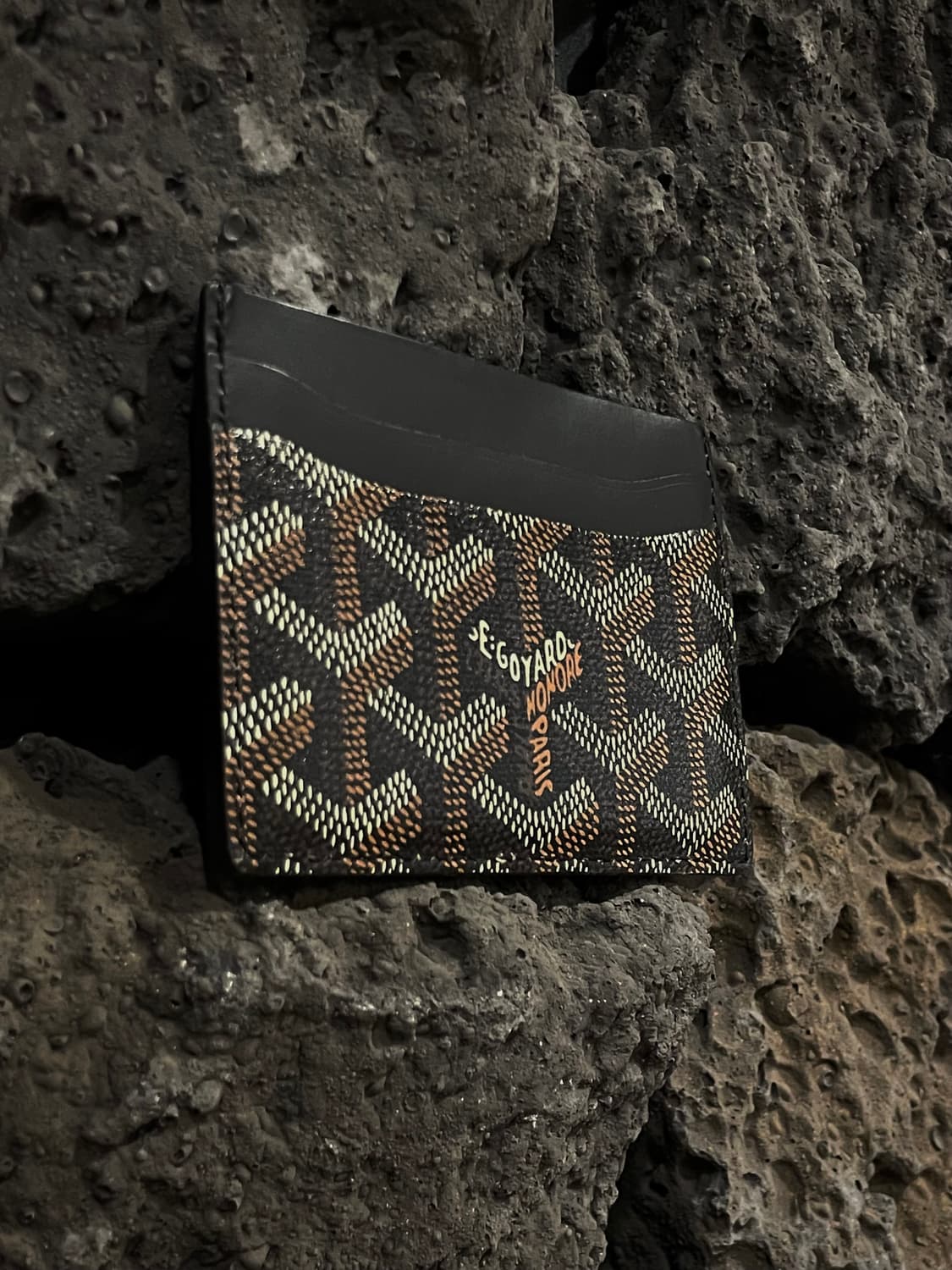 Goyard Saint Sulpice Card Holder 상품이미지1