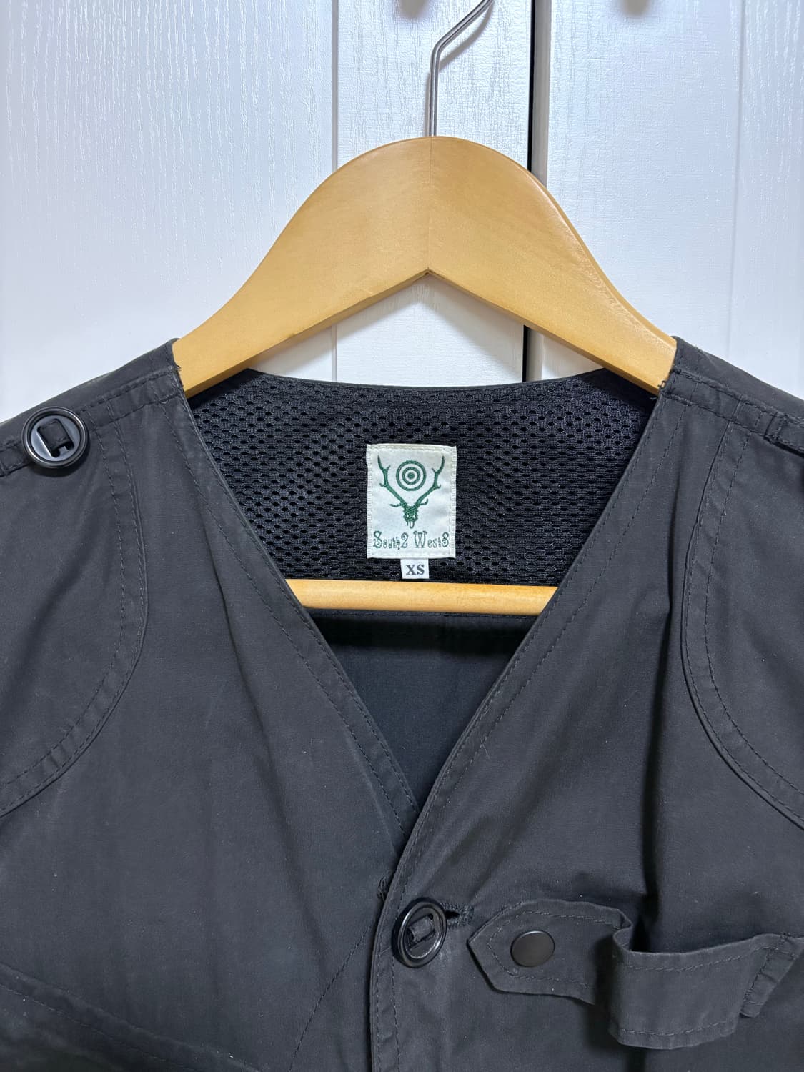 남이서팔 텐카라 자켓 상품이미지3