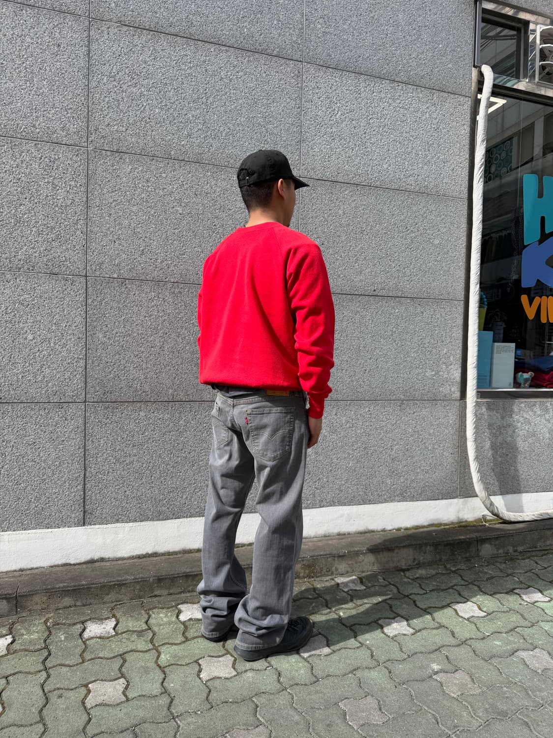 Levi’s 559 상품이미지9