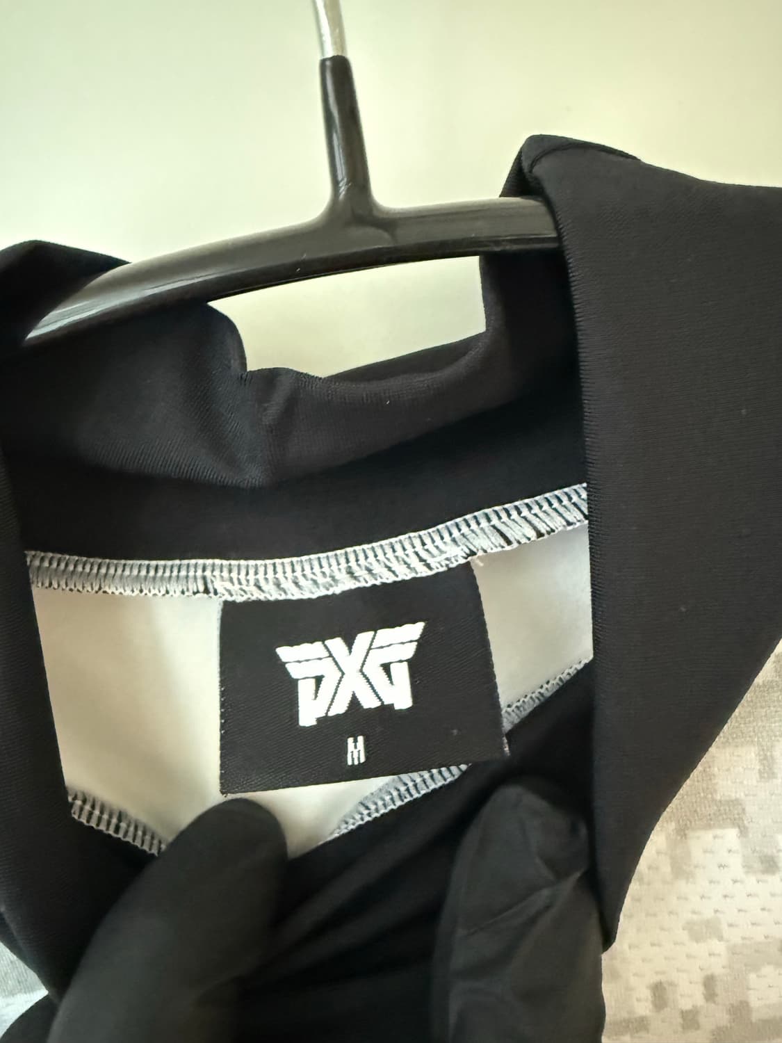 PXG 골프웨어 티셔츠 M 상품이미지5