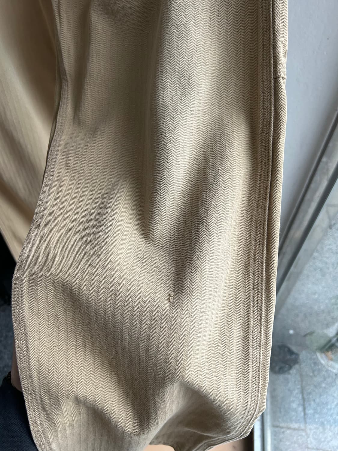 리바이스 워크팬츠32in 상품이미지3