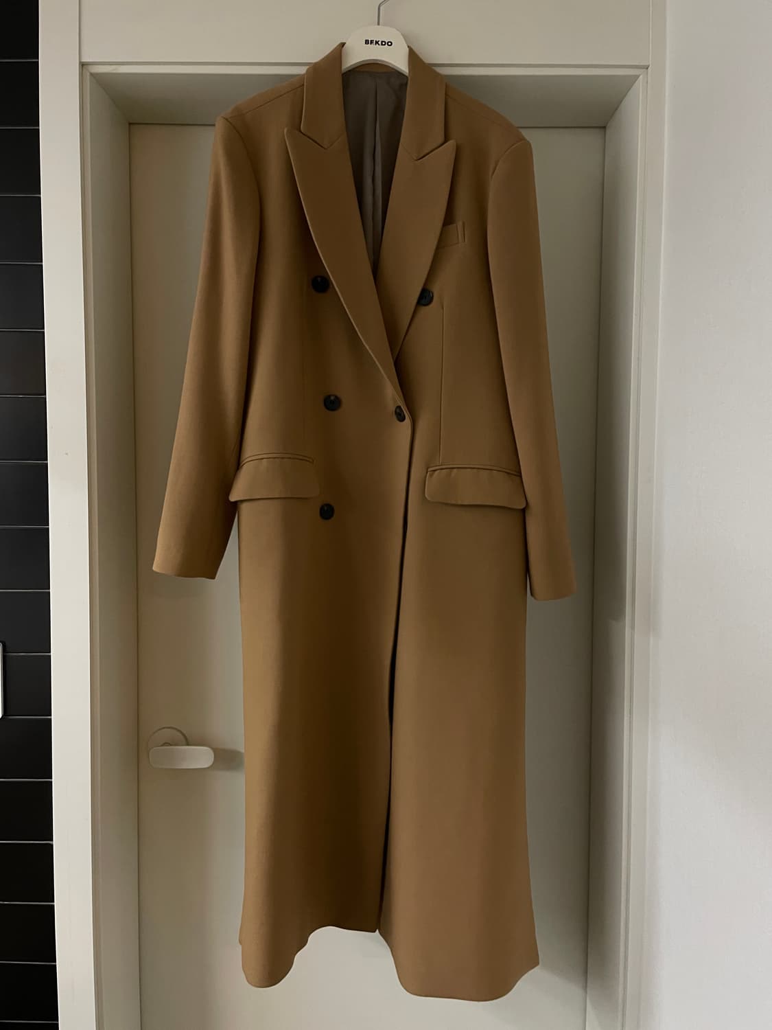 맥시더블코트 상품이미지1