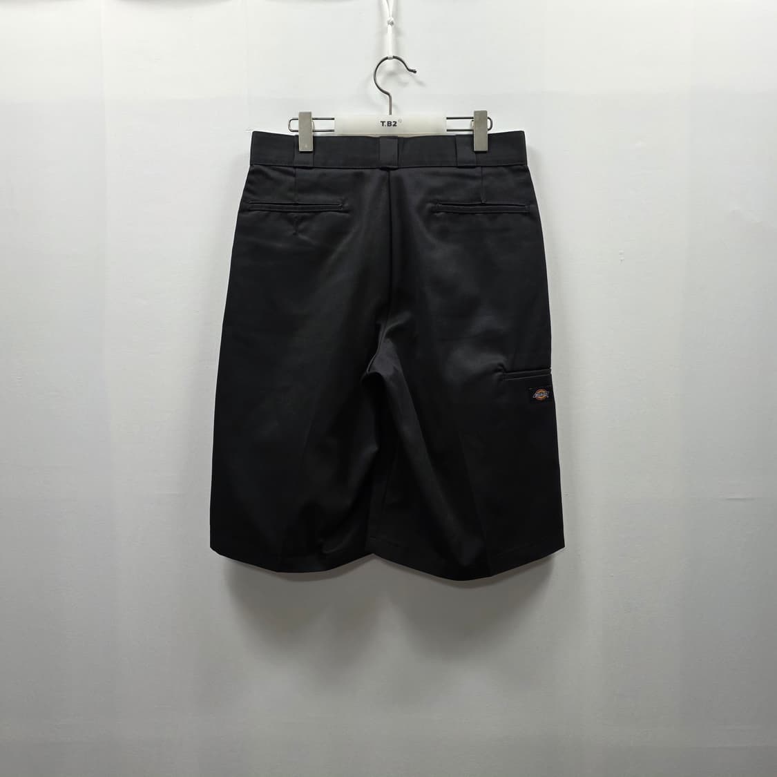 1066 디키즈 Dickies 874 워크 쇼츠 반바지 블랙 32사이즈 상품이미지2