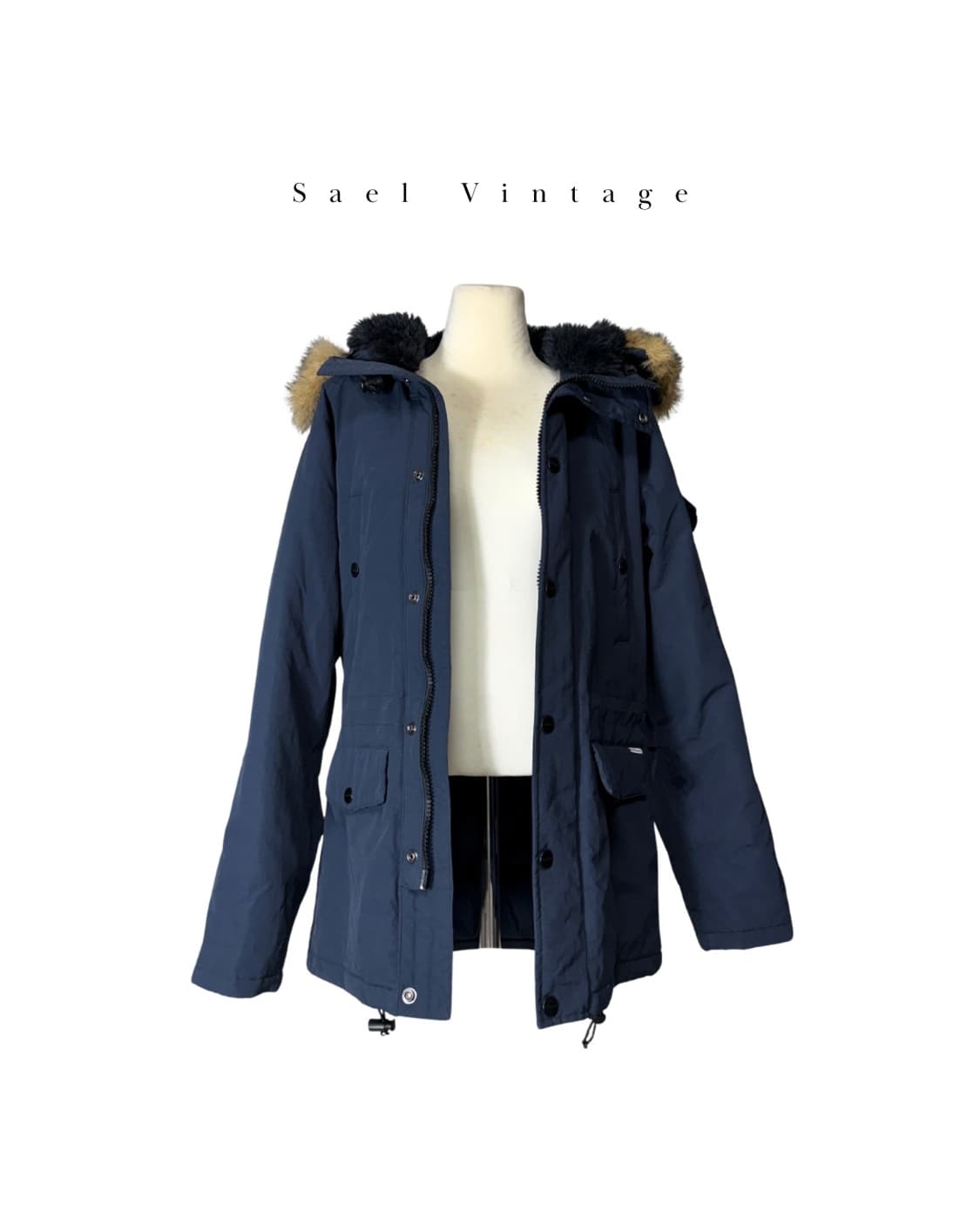 칼하트 WIP 앵커리지 파카 상품이미지2