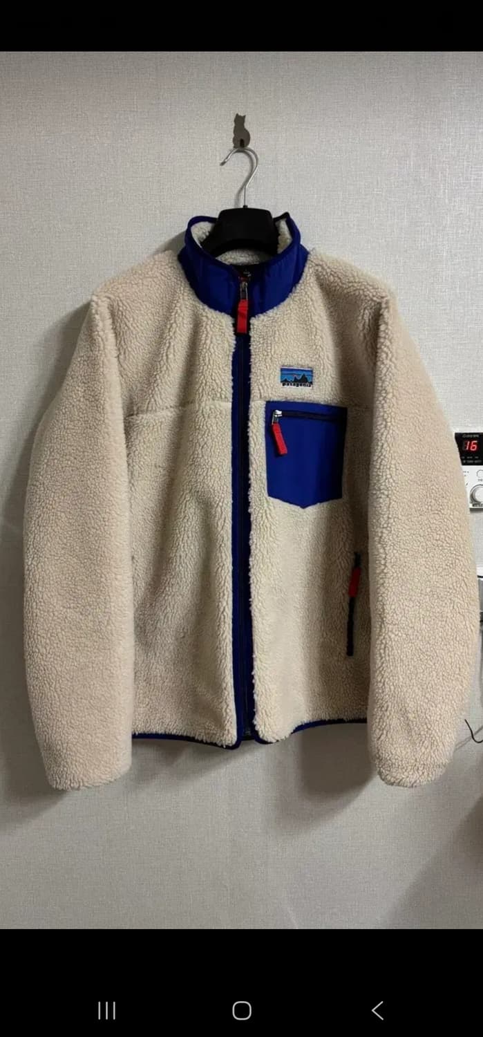 파타고니아 레트로x GD 상품이미지1