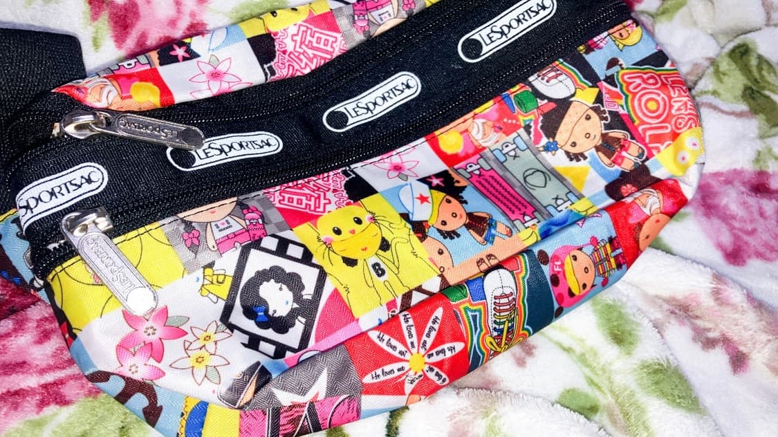 레스포삭 2way bag 상품이미지2