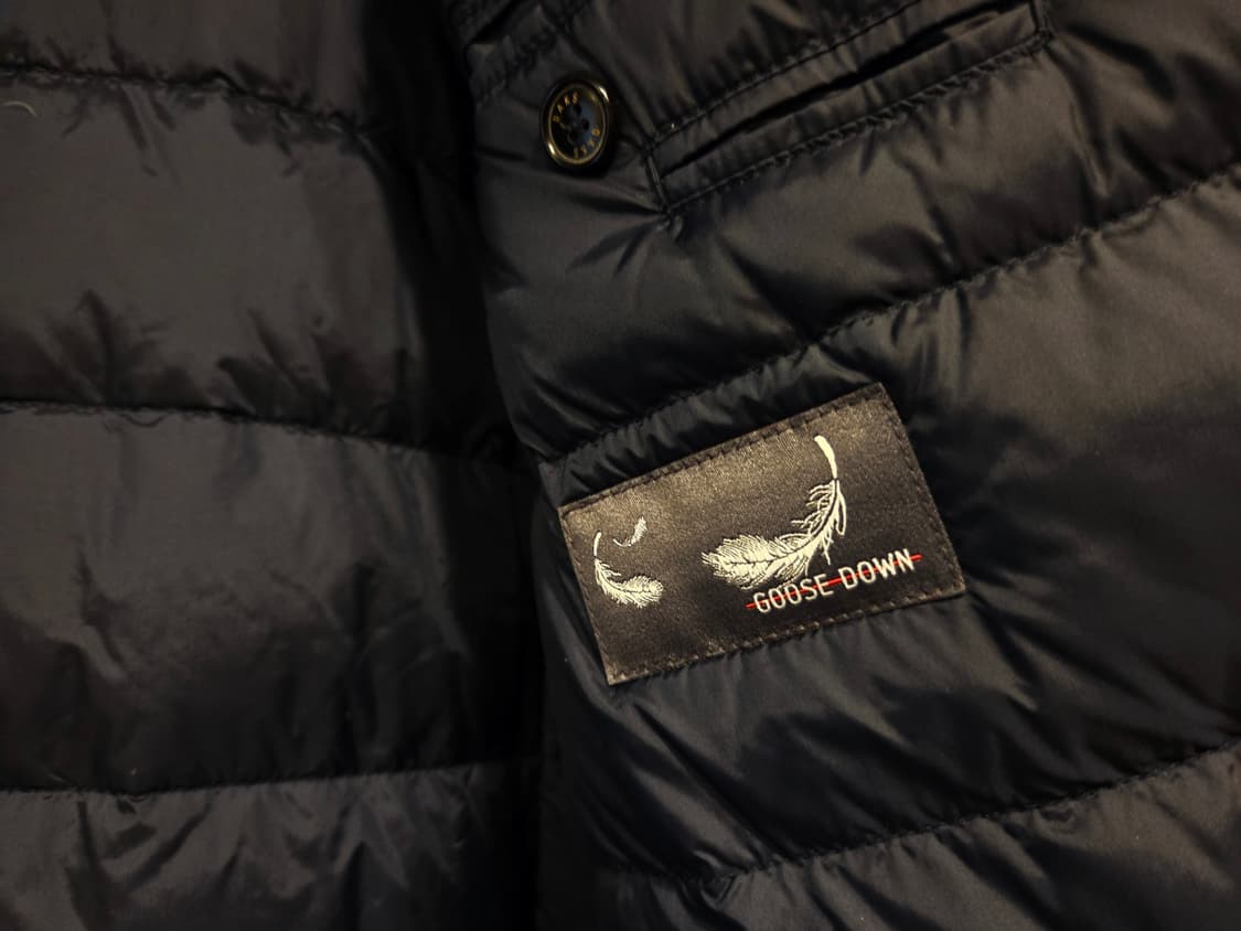 닥스 구스다운코트 상품이미지7