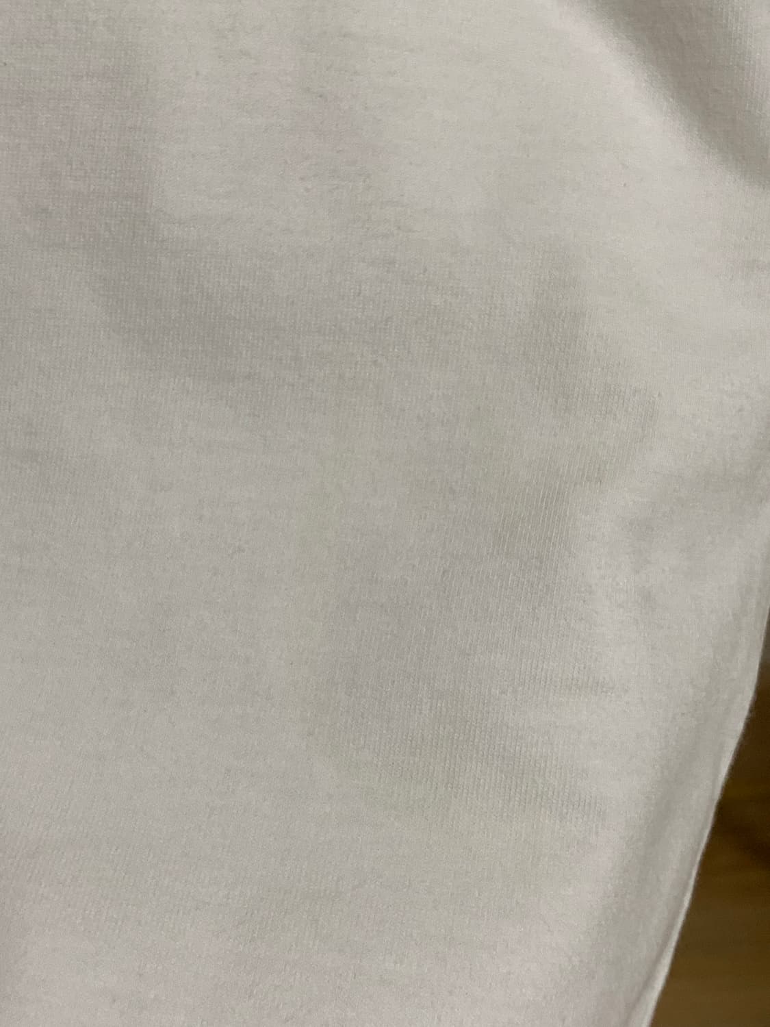 (S) 정품 메종키츠네 파리지앵 반팔티 상품이미지3