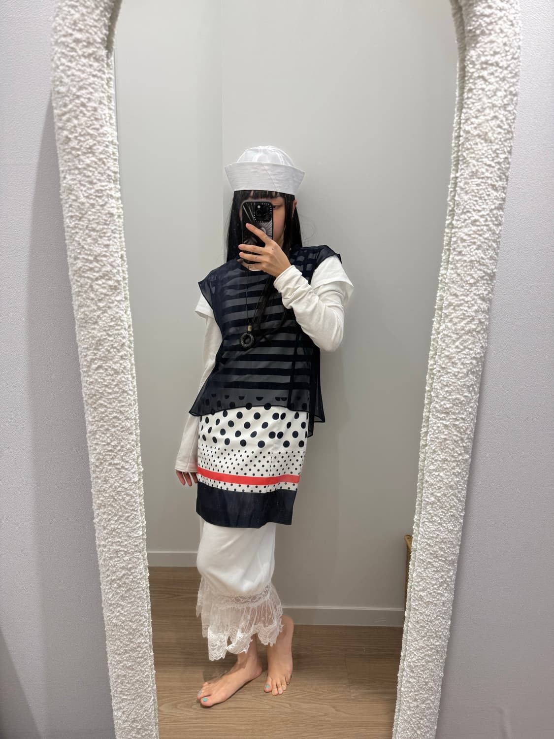 빈티지 원피스 상품이미지1