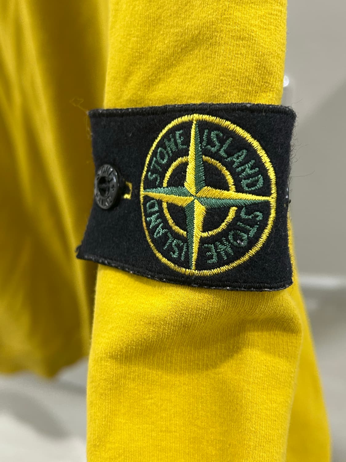 스톤아일랜드 맨투맨 상품이미지3