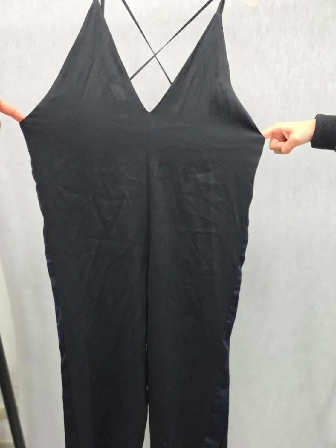 여성 36 럭키슈에뜨 점프수트 상품이미지3