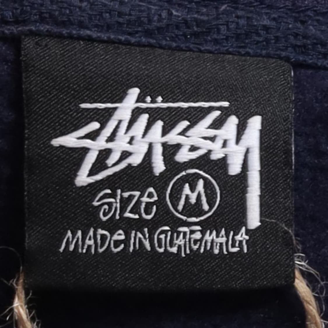 스투시 Stussy Logo Sweatshirt

 상품이미지7
