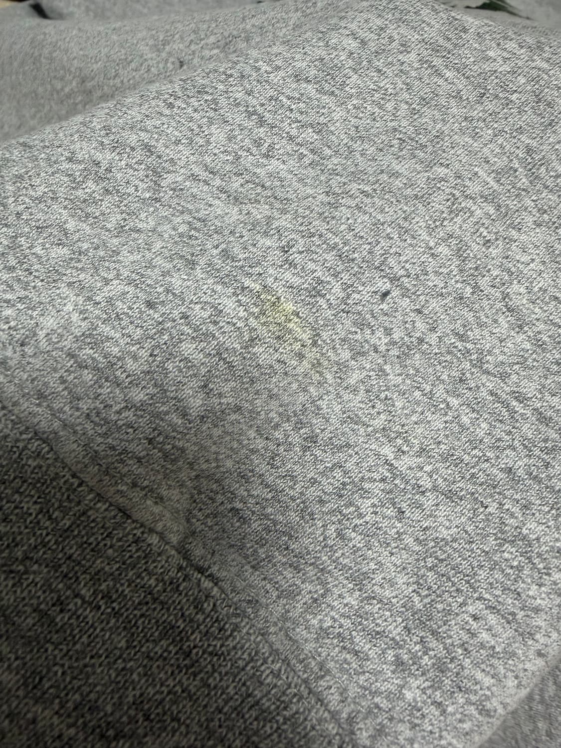 90s usa 더코튼익스체인지 빈티지 스웻셔츠 (표기L,110정도) 상품이미지6