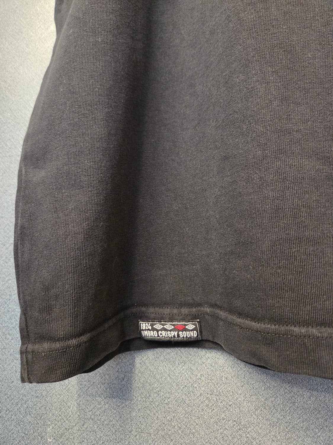 엄브로 반팔티 상품이미지4