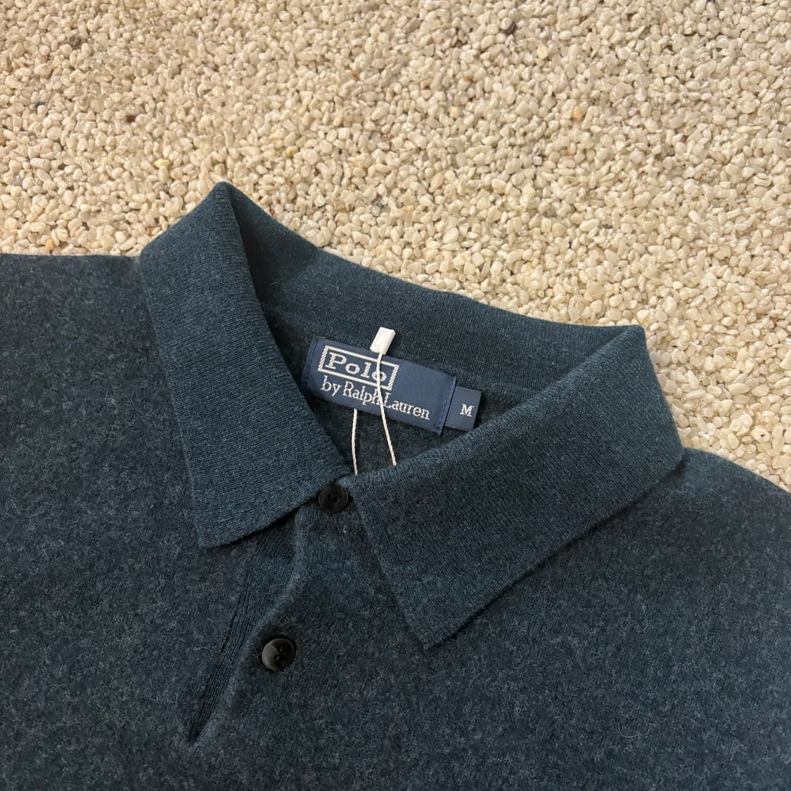 폴로 니트 ⭐️1194 상품이미지3