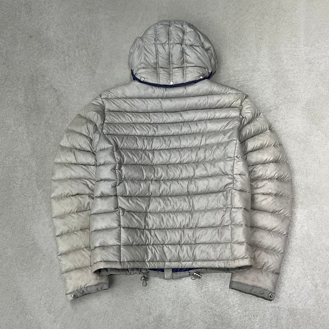 cp컴퍼니 고글 경량패딩 s10185 상품이미지2