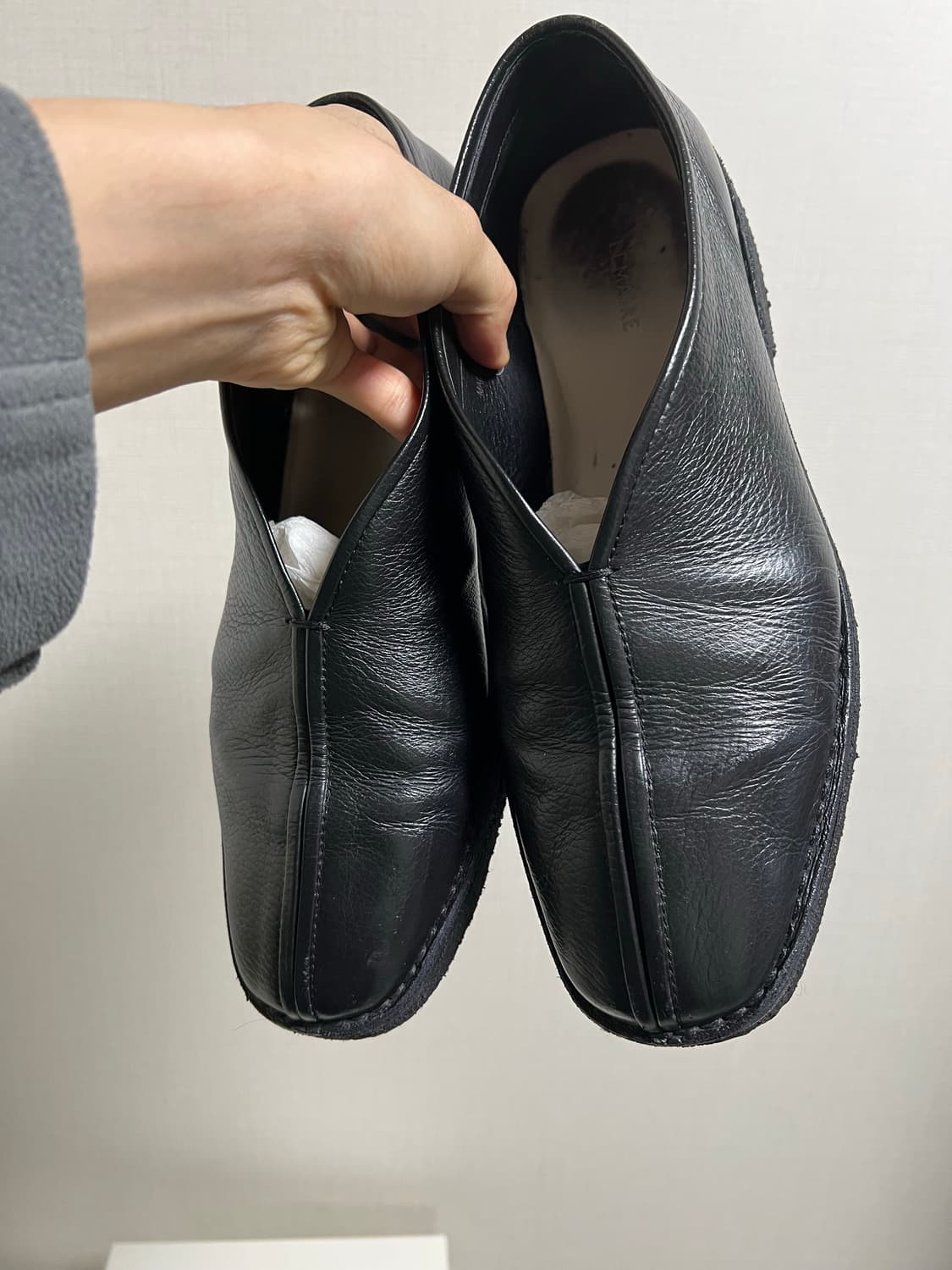 르메르 차이니즈 로퍼 상품이미지5